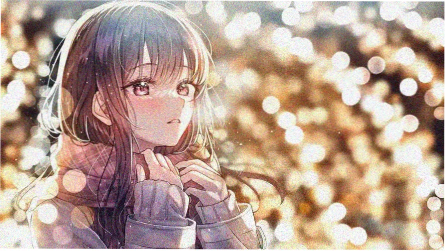伪恋漫画结局关键分镜示意封面